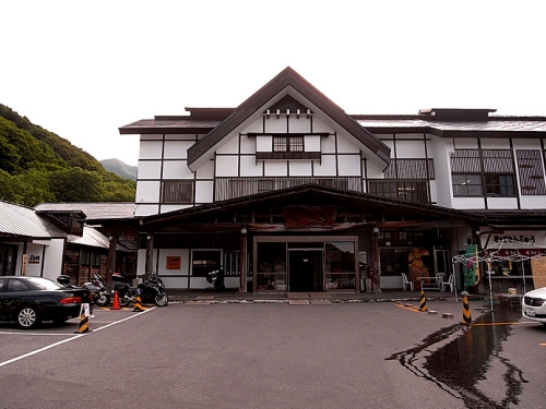 酸ヶ湯温泉1　源泉かけ流しどっとねっと　温泉ソムリエぐっち.JPG