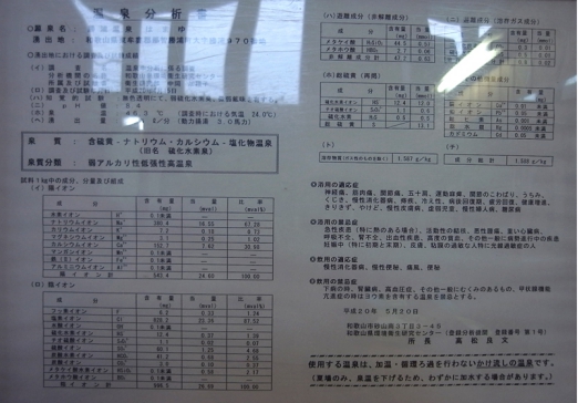 101　南紀勝浦温泉共同湯はまゆ　温泉分析書　源泉かけ流しどっとねっと.jpg