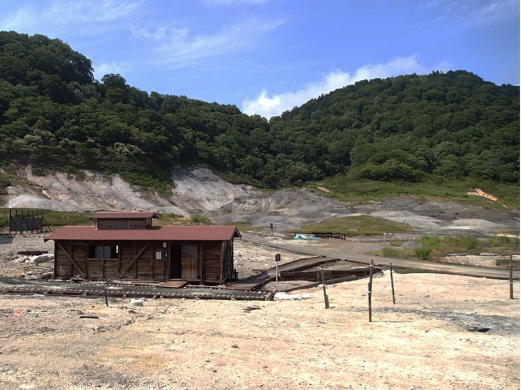 恐山温泉花染の湯32　源泉かけ流しどっとねっと.jpg