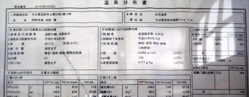 別府　永石温泉　温泉分析書1　源泉かけ流しどっとねっと.jpg