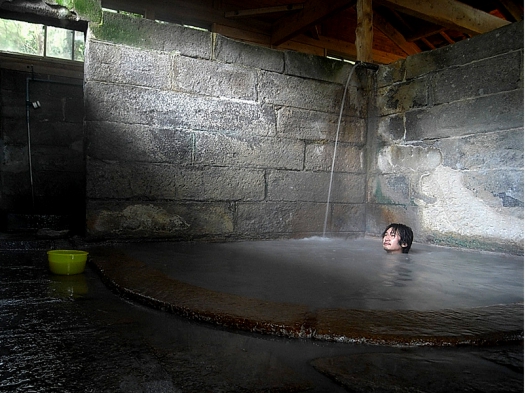 栗野岳温泉南洲館　竹の湯21　【温泉ソムリエぐっち】.JPG