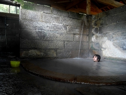 栗野岳温泉南洲館　竹の湯21　【温泉ソムリエぐっち】.JPG