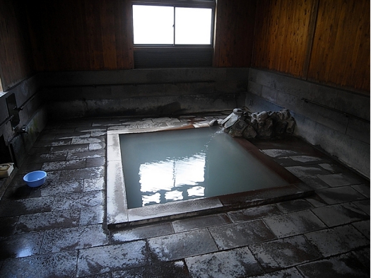 栗野岳温泉南洲館　桜湯3　【源泉かけ流しどっとねっと】.JPG