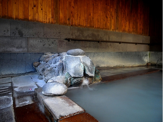 栗野岳温泉南洲館　桜湯5　【源泉かけ流しどっとねっと】.JPG