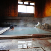 栗野岳温泉南洲館　桜湯15　【温泉ソムリエぐっち】.JPG