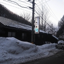 松川渓谷温泉　滝の湯　風景3　源泉かけ流しどっとねっと.JPG