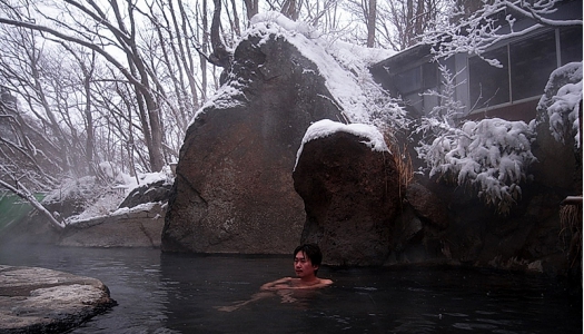 温泉ソムリエぐっち　松川渓谷温泉　滝の湯2.JPG