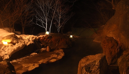松川渓谷温泉　滝の湯　露天風呂11　源泉かけ流しどっとねっと.JPG