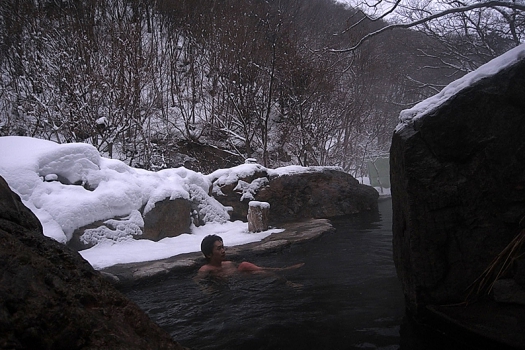 温泉ソムリエぐっち　松川渓谷温泉　滝の湯1.JPG