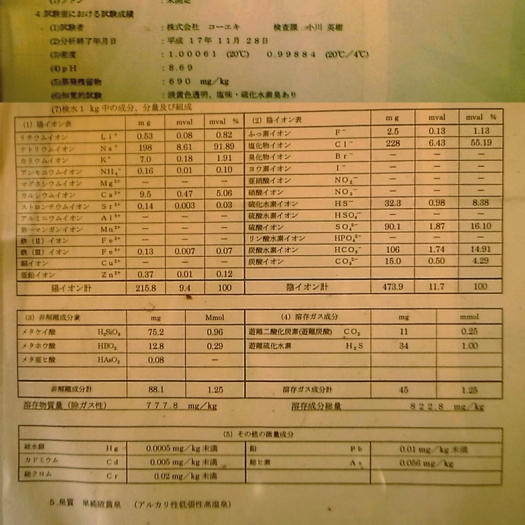 大和温泉　温泉分析書　源泉かけ流しどっとねっと.jpg